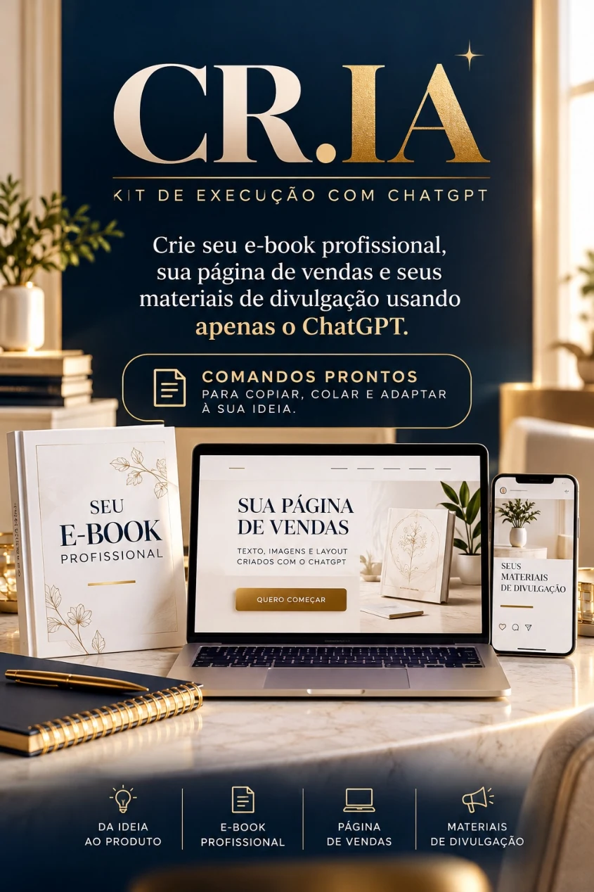 Capa do guia CR.IA